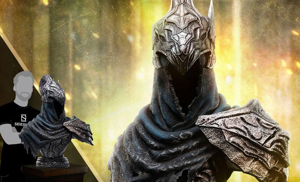  Artorias the Abysswalker Life-Size Bust by First 4 Figures
