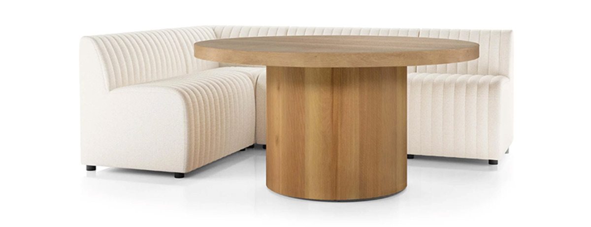 augustine-92-dining-u-shape-banquette-capri-oatmeal