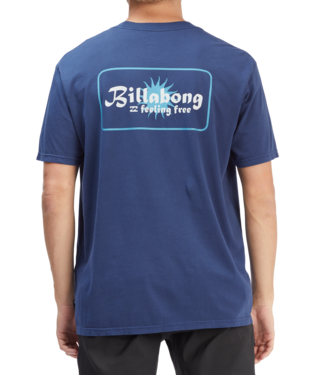 Image of Billabong Mens Shirt Worshipper