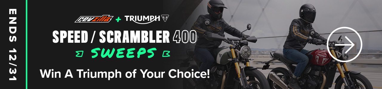 HOT RIGHT NOW - OTHER RIDERS ARE LOVING THIS DEAL