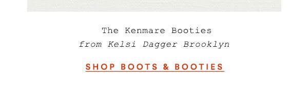Shop boots.