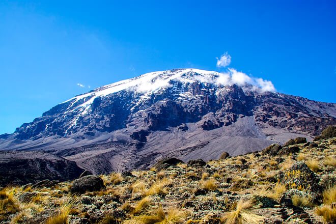 Explore Kilimanjaro Marangu Climb