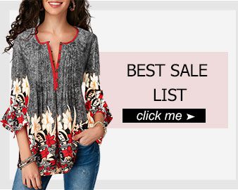 BEST SALE LIST