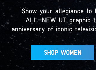 CELEBRATE MOBILE SUIT GUNDAM 40TH ANNIVERSARY - SHOP WOMEN