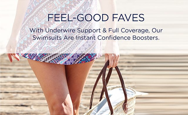 Feel-Good Faves