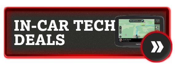 IN-CAR TECH DEALS