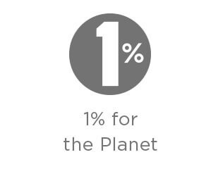 1% for the Planet