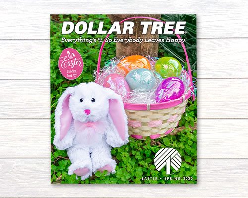 View Our Easter Lookbook!