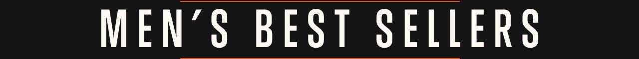 Men's Best Sellers
