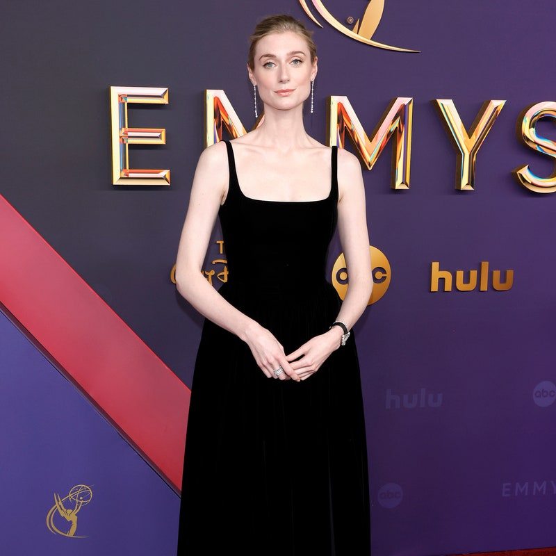 Emmys 2024 Red Carpet Fashion: See All the Dresses & Outfits