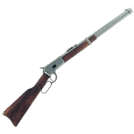 1892 Lever Action Cowboy Rifle Pewter