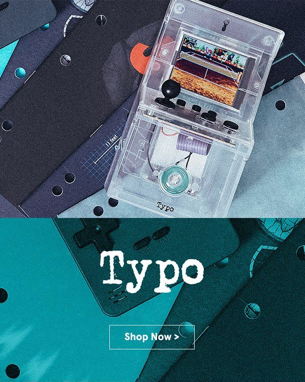 Typo