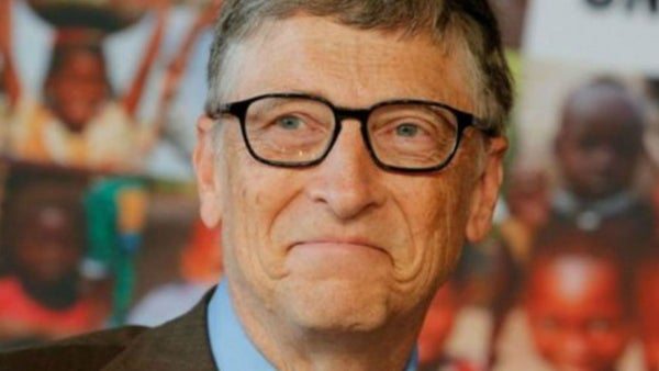 Bill Gates Reveals Why He Prefers Android Over iPhone