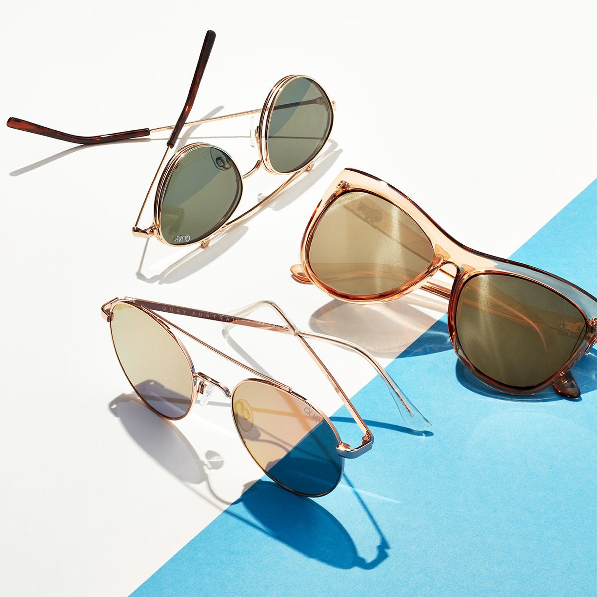 The Sunglass Shop: Polarized Styles Under $100