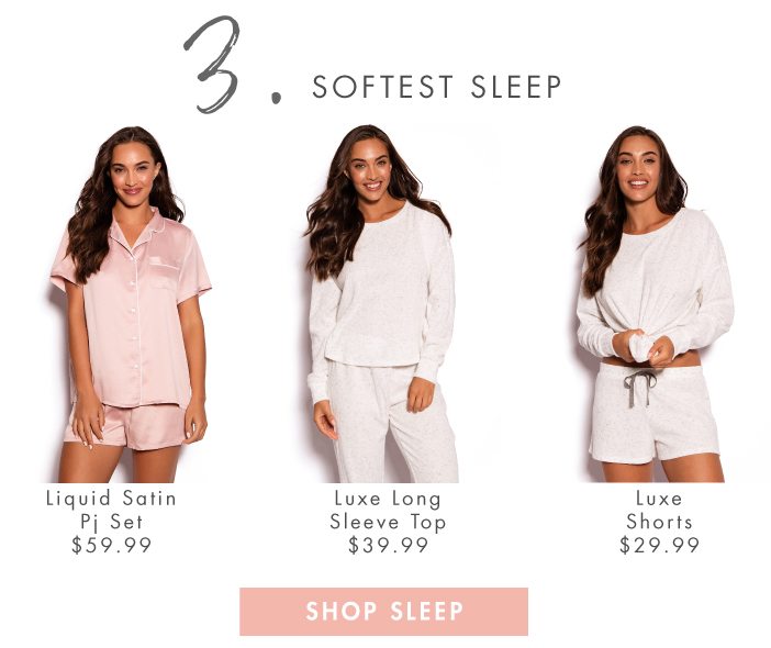 Shop Sleepwear