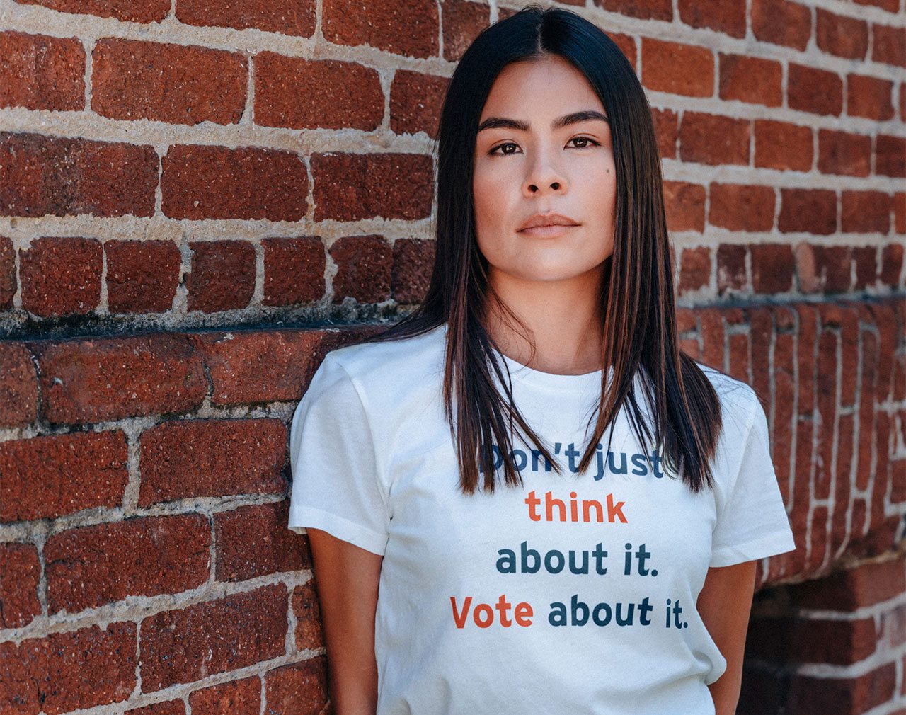 CUSTOMIZE YOUR ELECTION DAY LOOK