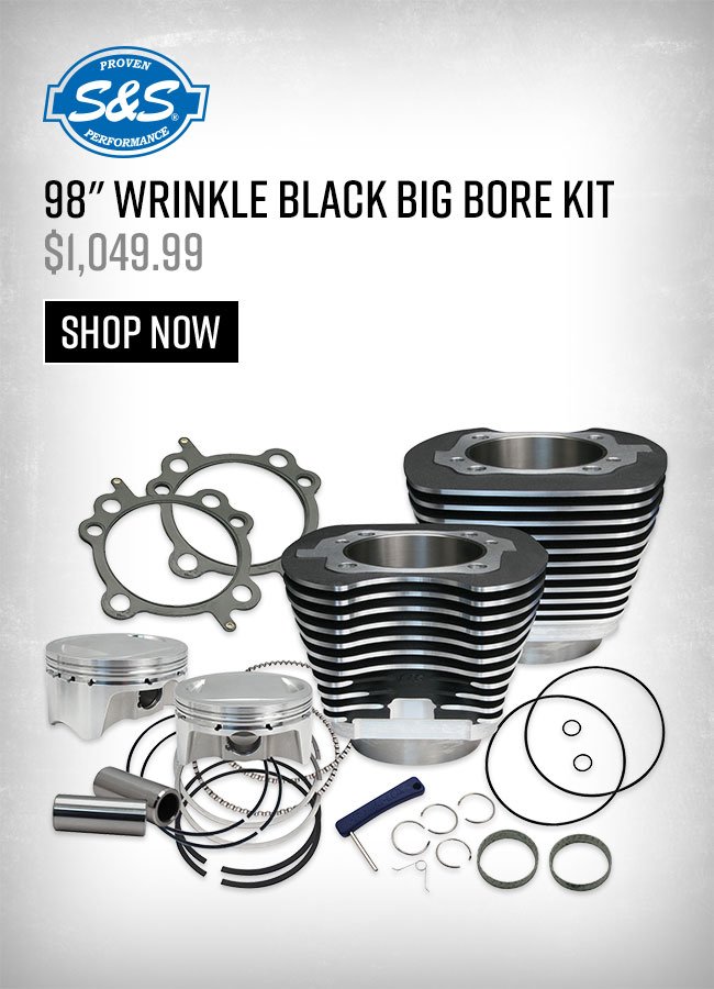 Big Bore Kit