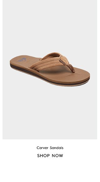 Product 3 - Carver Sandals