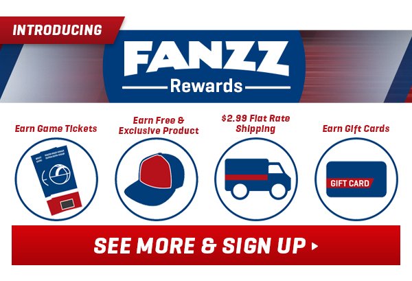 Fanzz Rewards - Learn More