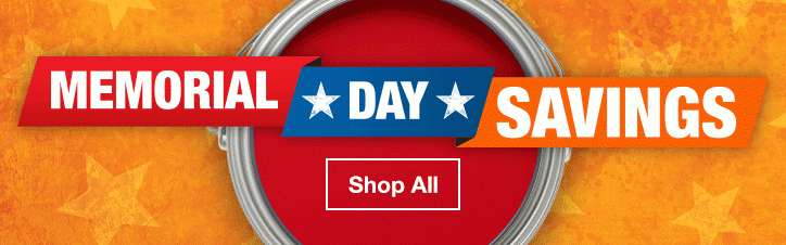 Memorial Day Savings | Shop All