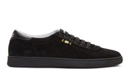Aprix - Black APR-002 Sneakers