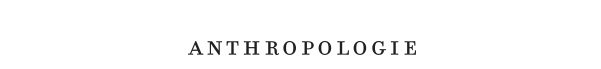 Shop Anthropologie.