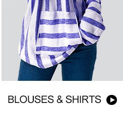 BLOUSES & SHIRTS