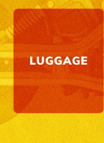 Luggage