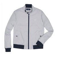 ALPHA HARRINGTON GOLF JACKET