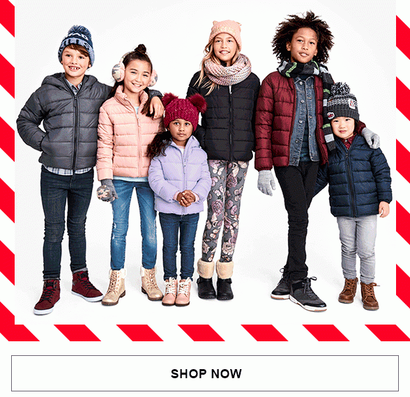 $19.99 Puffer Jacket Sitebuster