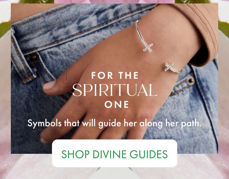 Divine Guides| Shop Now