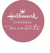 Shop Moments by Hallmark Diamonds