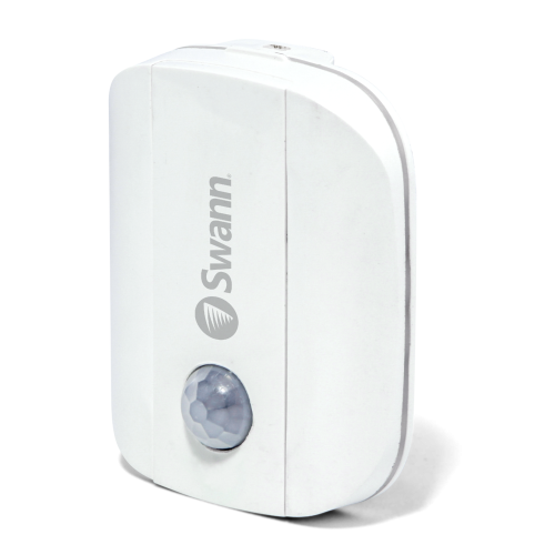 Motion Alert Sensor