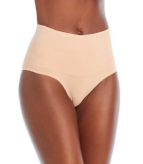 Chantelle Smooth Comfort High Waist Shaper Briefs