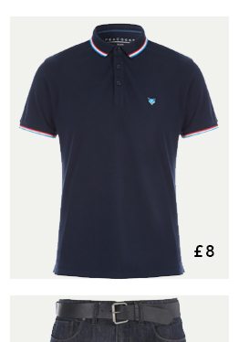 mens polo