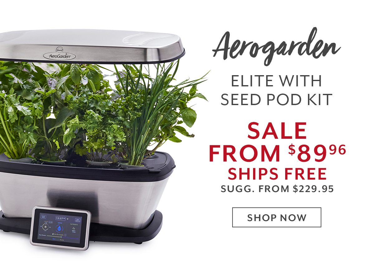 Aerogarden