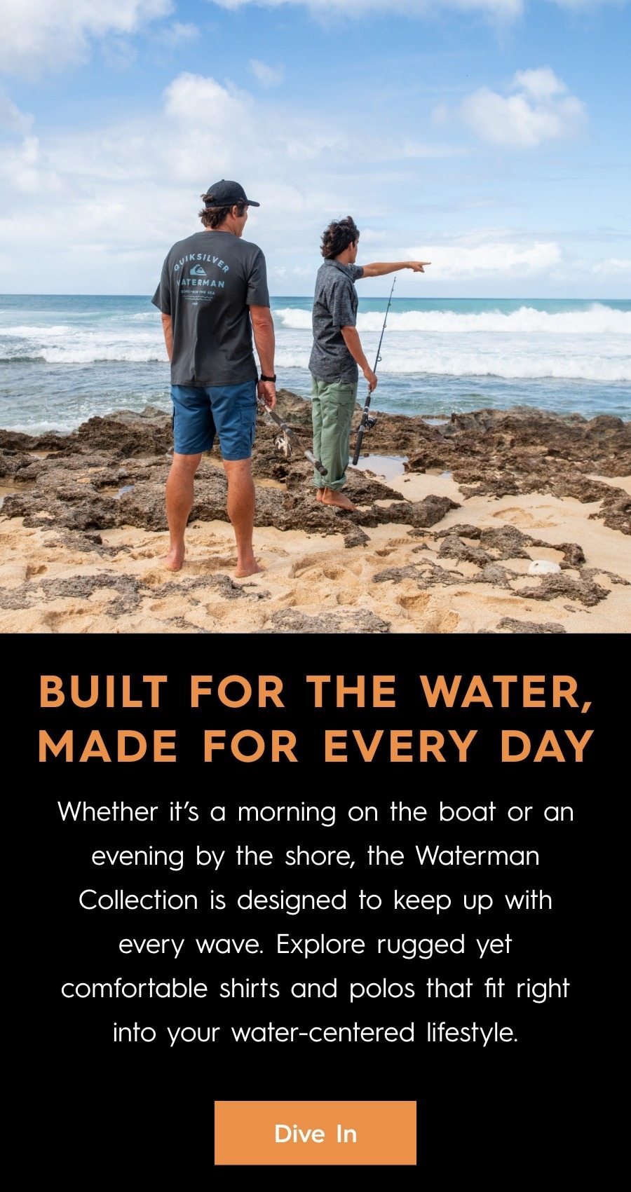 Waterman Collection