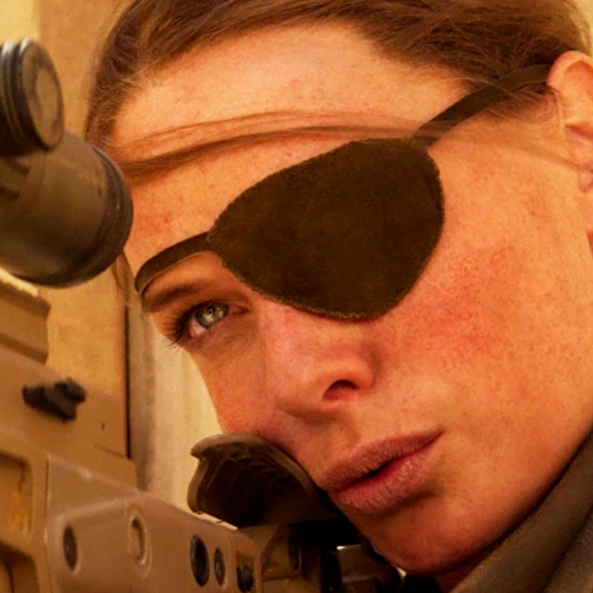 Why Ilsa Faust—and Not Ethan Hunt—Is the Best Part of ‘Mission: Impossible’