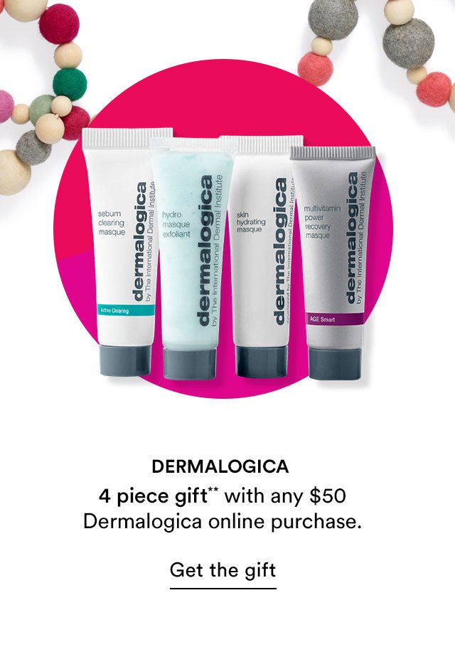 Dermalogica