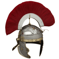 Gallic H Centurion Helmet