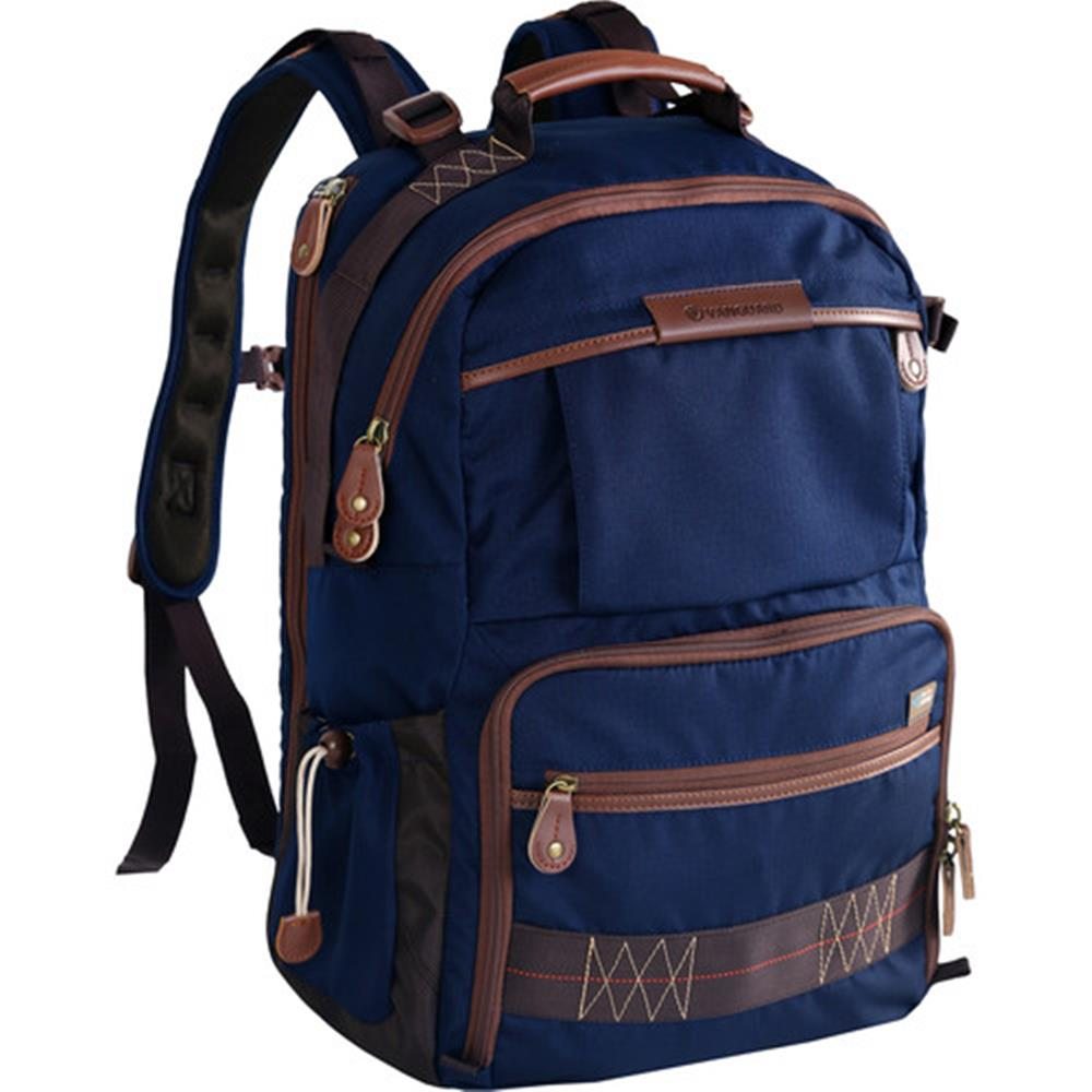 VANGUARD HAVANA 48 BACKPACK BLUE