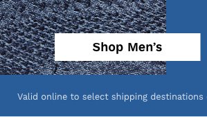 Shop Men's