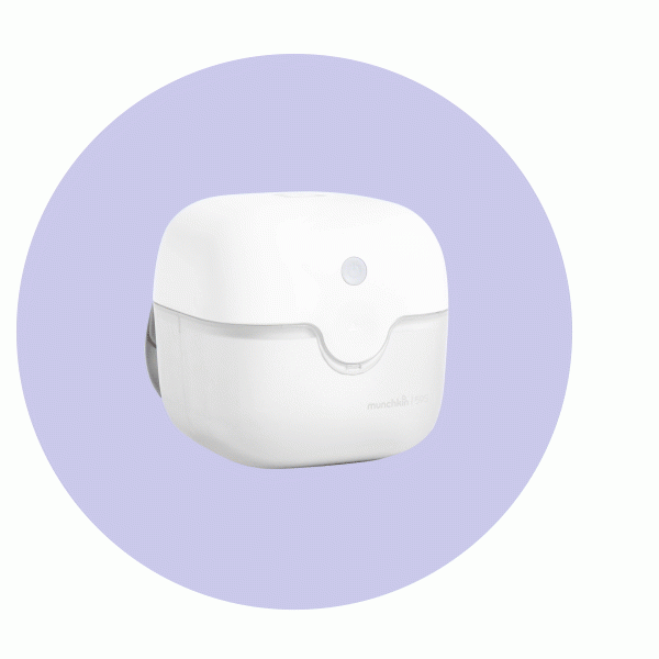 Mini sterilizer plus