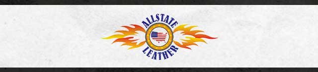 Allstate leather