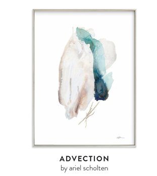 Advection