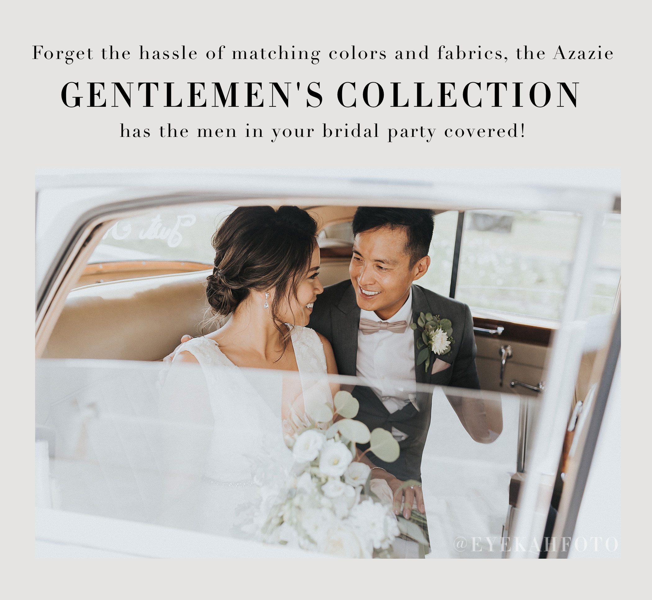 gentlemens collection