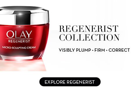 Regenerist Collection Visibly PLUMP FIRM CORRECT