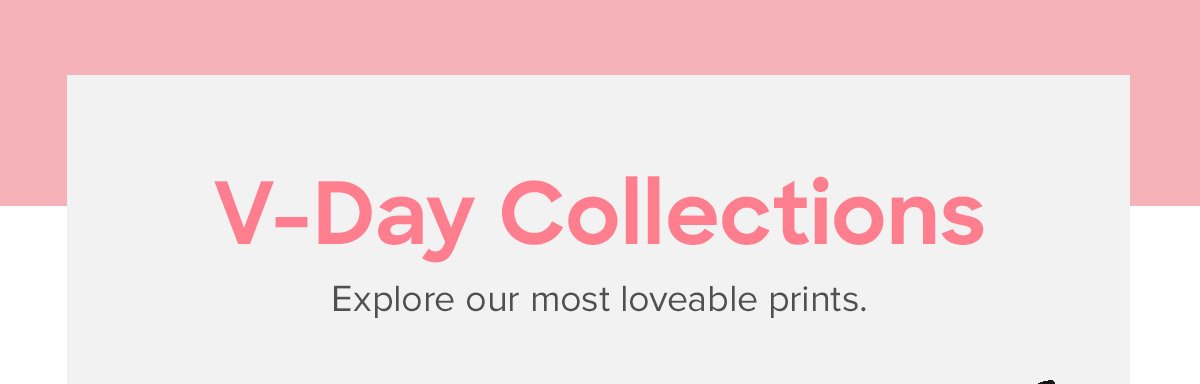 V-Day Collections