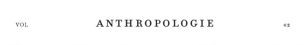 Shop Anthropologie.