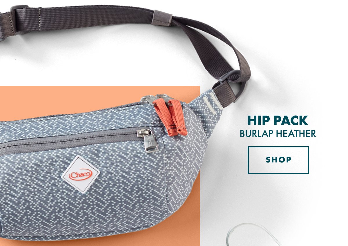 Hip Pack